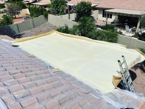 Showtime Roofing & Coatings LLC