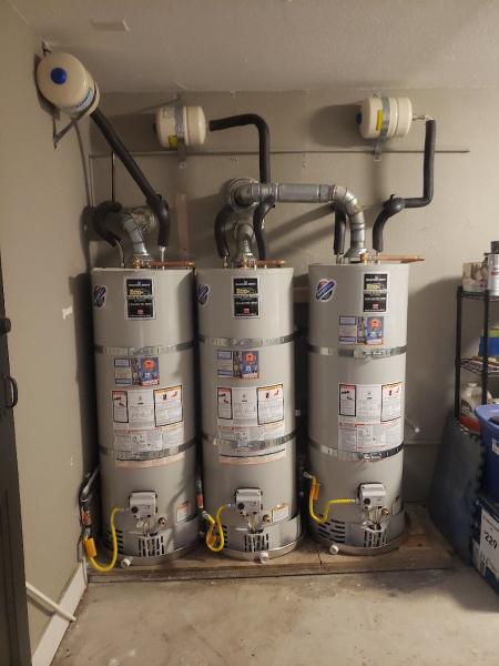 Super Brothers Plumbing Heating & Air