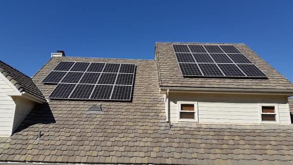 Green Rev Energy