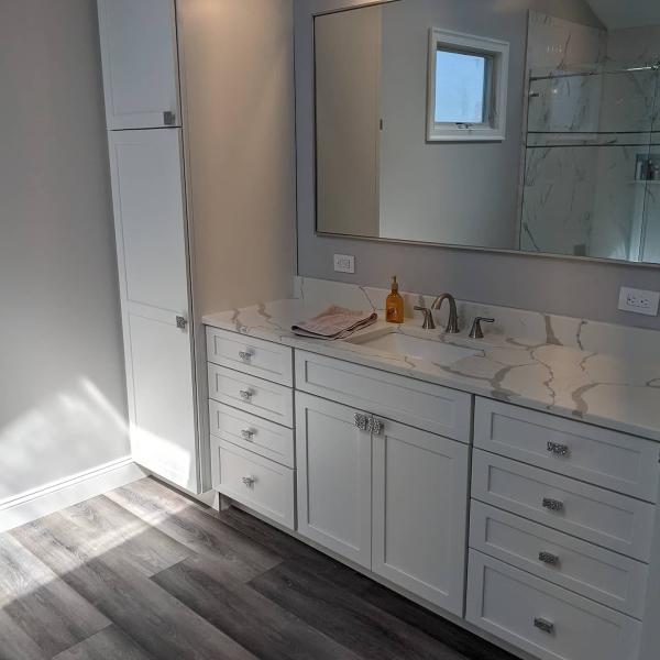 Thompson Remodeling