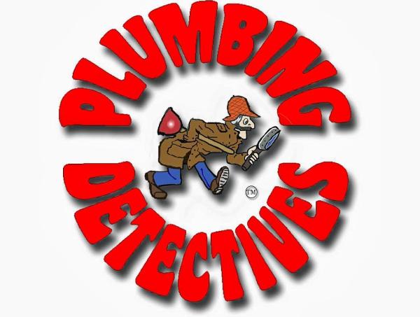 The Plumbing Detectives