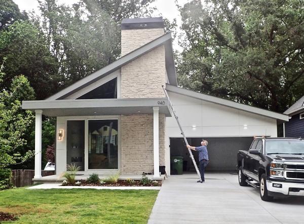 Comprehensive Home Inspections