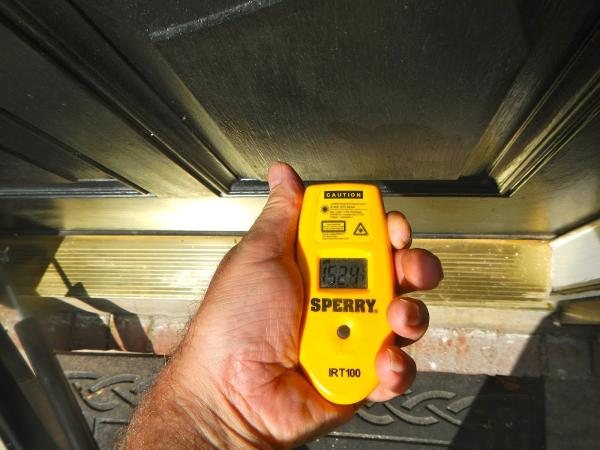Comprehensive Home Inspections