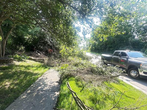 Ohio Landscaping & Lawn Care LLC