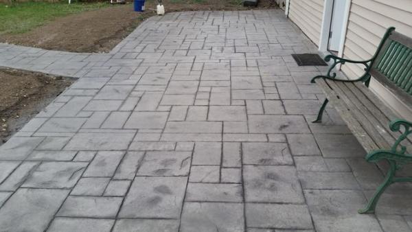 Kwik Hardscapes