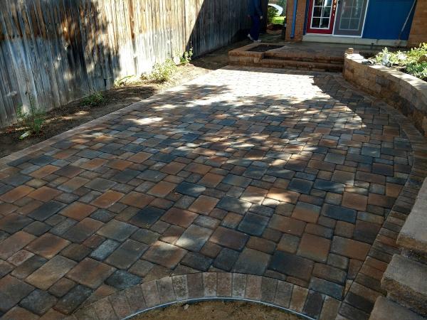 Paradise Landscape Management