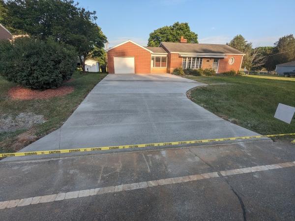 Neighborly Concrete LLC