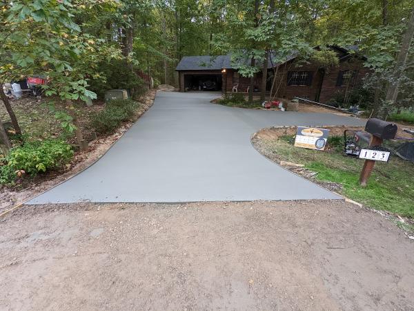 Neighborly Concrete LLC