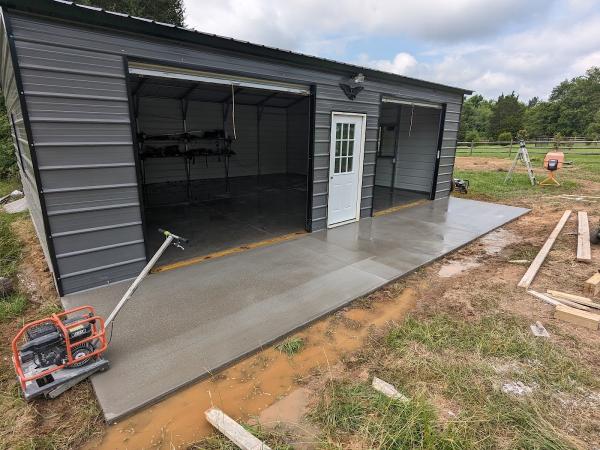 Neighborly Concrete LLC