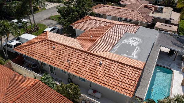 Air Force Roofing