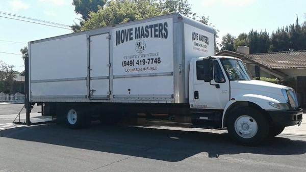 Move Masters
