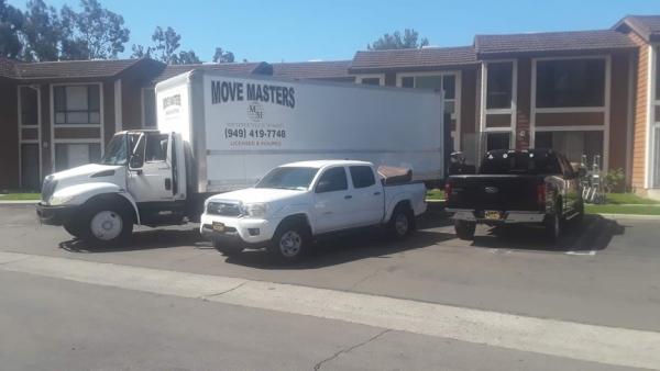 Move Masters