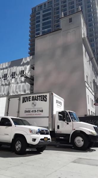 Move Masters