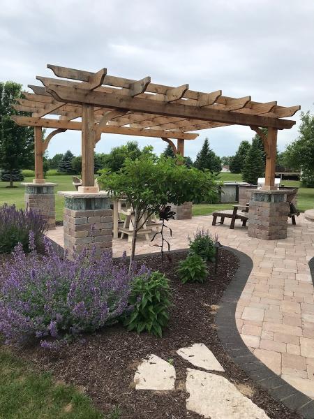NEW Landscape & Lawn Care
