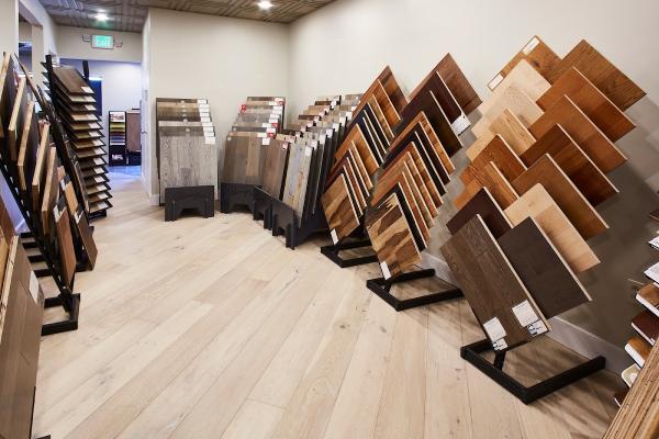 Cityspaces Flooring