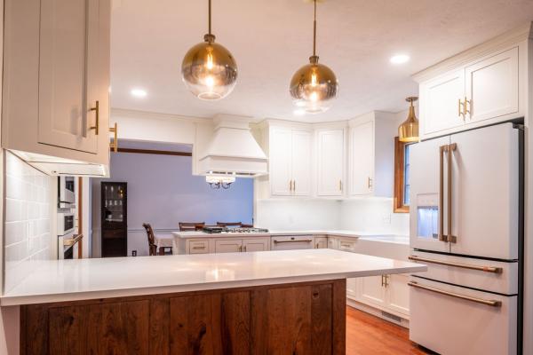 New Prairie Construction Company