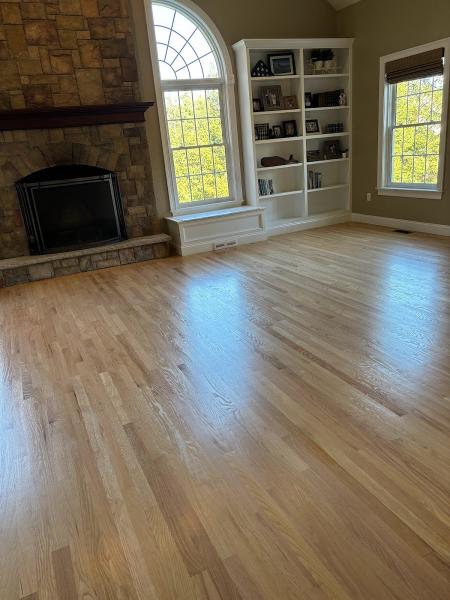 Liberty Flooring NH