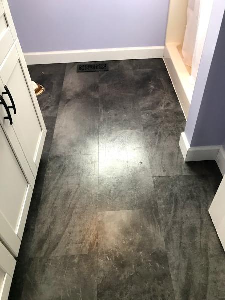 Liberty Flooring NH