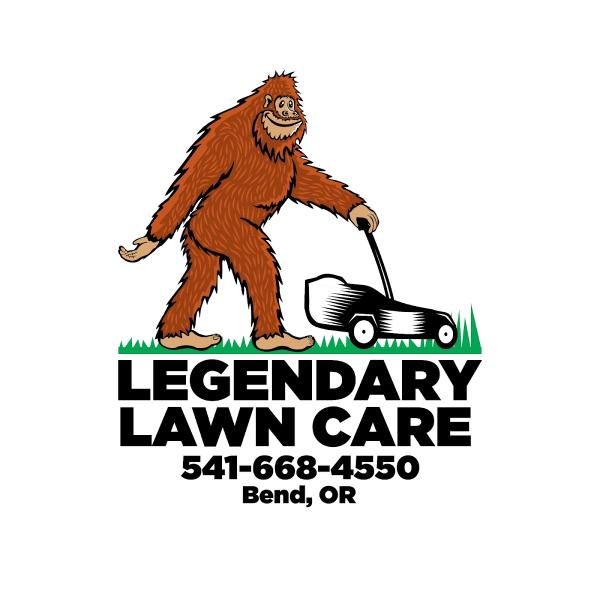 Legendary Lawn Care