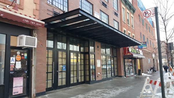 Master Aluminum Window & Door