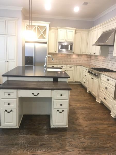Pristine House Cleaning Services