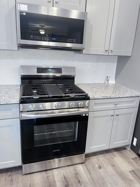 Pristine House Cleaning Services