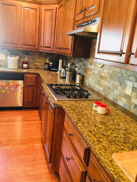 Pristine House Cleaning Services