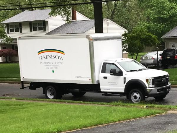 Rainbow Plumbing & Heating