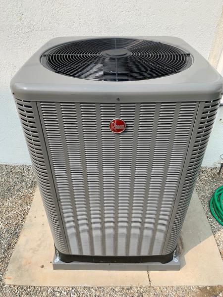 Erkies Electrical Heating and Air