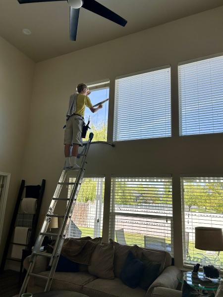 Speedy Windows