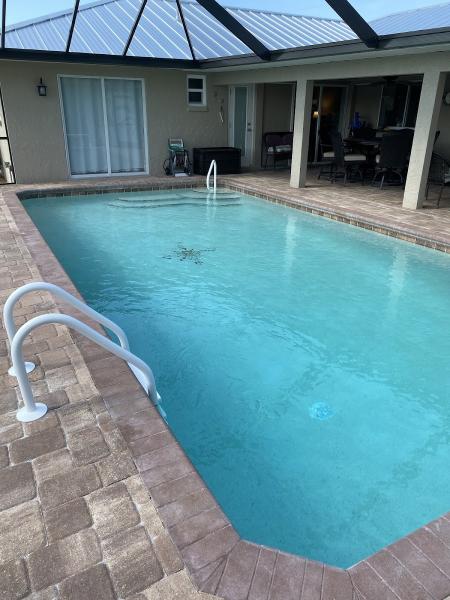 Pelican Pools Service and Repair