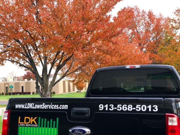LDK Lawn Services