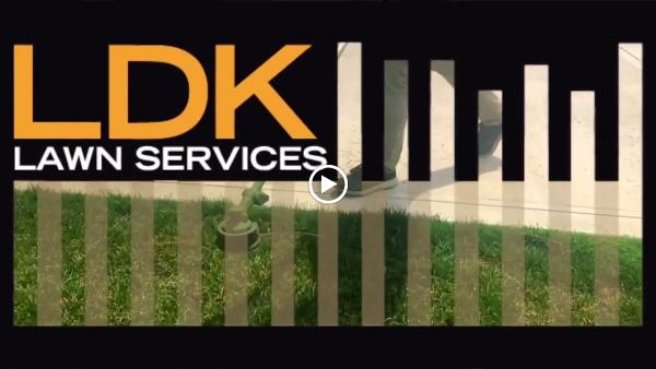 LDK Lawn Services