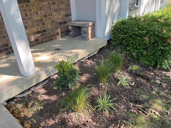 LDK Lawn Services