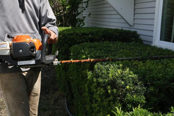 LDK Lawn Services