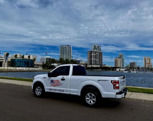 American Pest Management