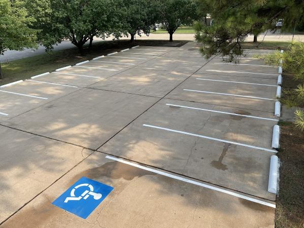 All Stripe and Powerwash Asap
