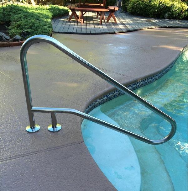 Gibson Pools