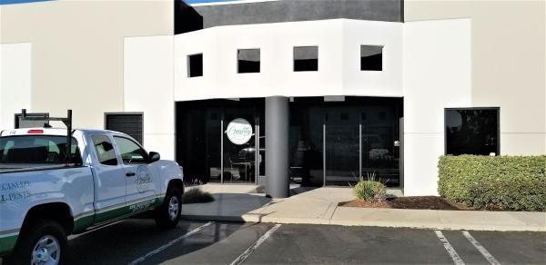 Quality Commercial Pest Control