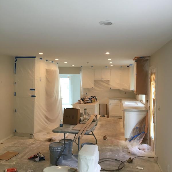 Elite Electrical Contractors Inc.