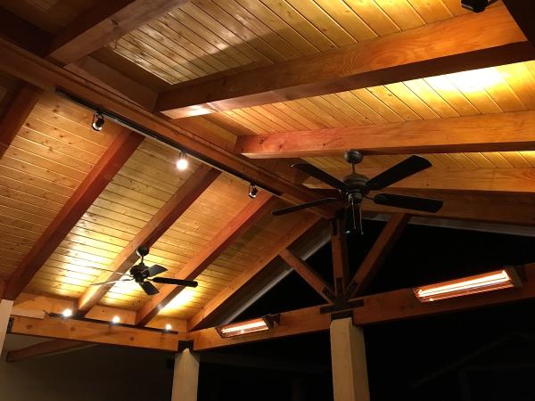Elite Electrical Contractors Inc.