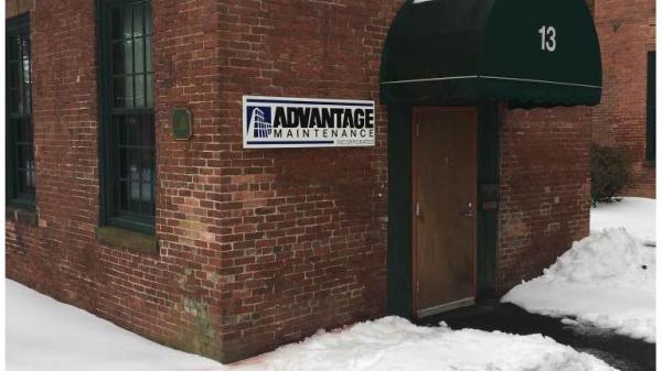 Advantage Maintenance Inc