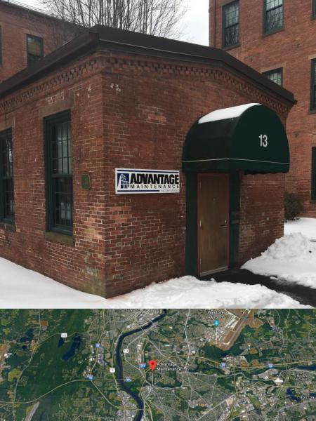 Advantage Maintenance Inc