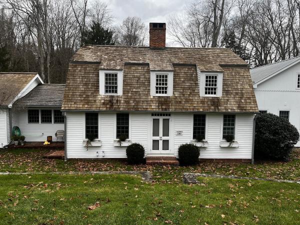 Sherwood Roof Cleaning & Power Washing
