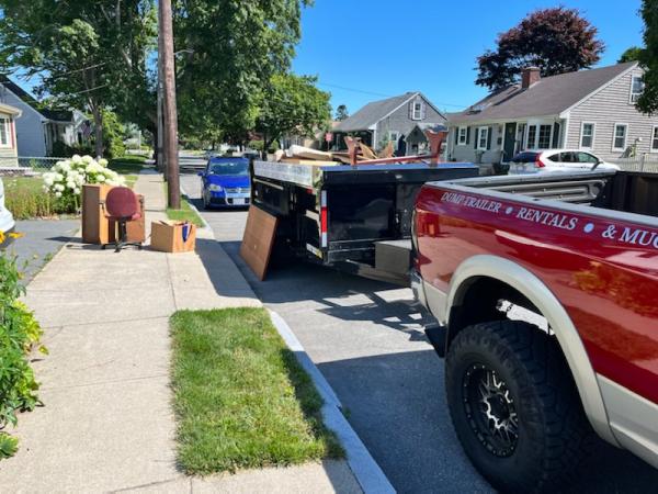Paul's Clean-Out Services