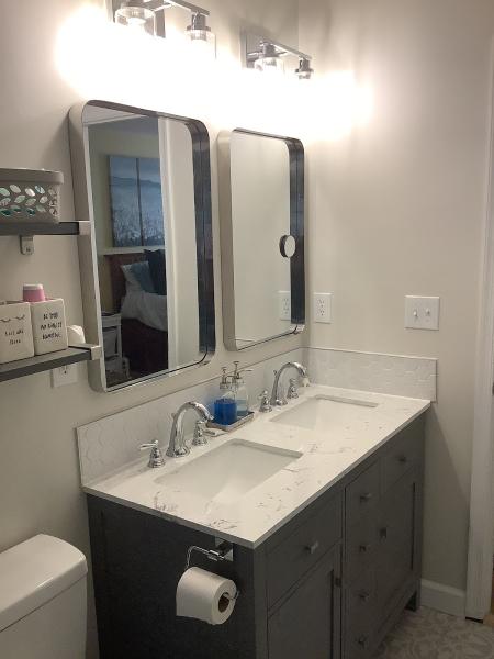 Upkeep Homes