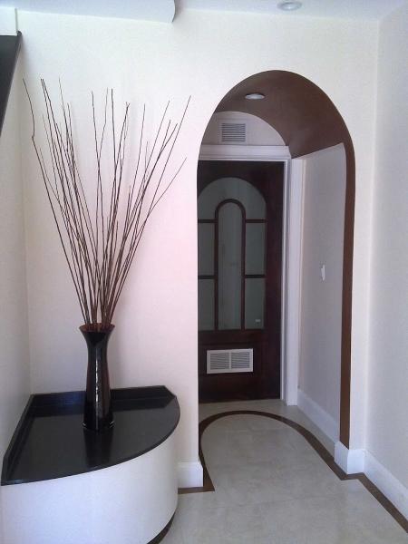 Ambience Construction