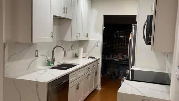 Capital Granite & Marble