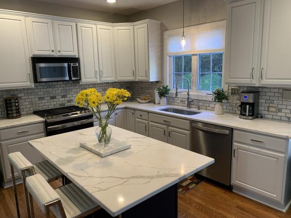 Capital Granite & Marble