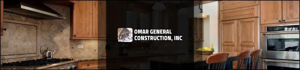 Omar General Construction